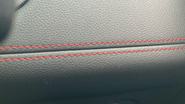 SEAT Ibiza 1.0 FR [EZ] 5dr Petrol Hatchback